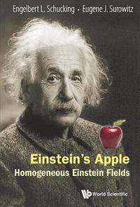 bokomslag Einstein's Apple: Homogeneous Einstein Fields