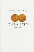 bokomslag Nobel Lectures In Chemistry (2006-2010)