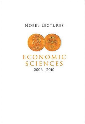 HOLMLUND BERTIL, Bertil Holmlund, Sweden) Holmlund, Bertil (Uppsala Univ - Nobel Lectures In Economic Sciences (2006-2010), Häftad