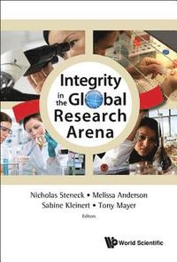 bokomslag Integrity In The Global Research Arena