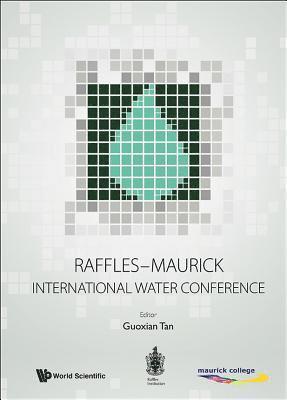 Raffles-maurick International Water Conference 1