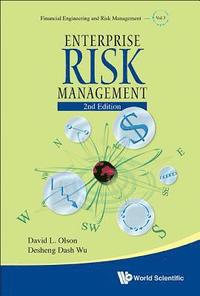 bokomslag Enterprise Risk Management (2nd Edition)