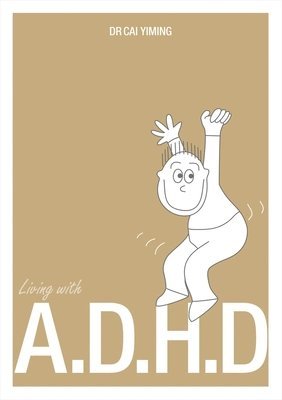 Living with ADHD 1