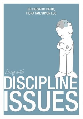 Living with Discipline Issues 1