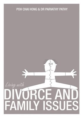 Living with Divorce and Family Issues 1