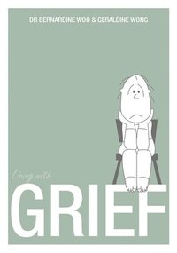 bokomslag Living with Grief