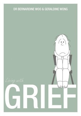 Living with Grief 1