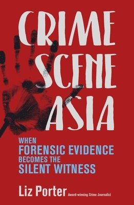 bokomslag Crime Scene Asia