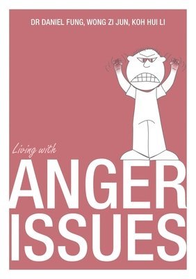 Living with Anger 1