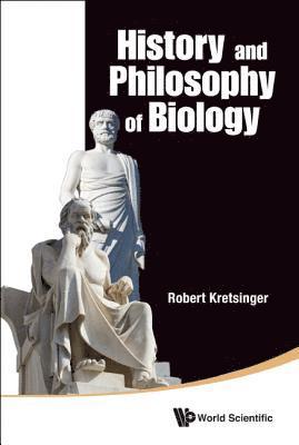 History And Philosophy Of Biology 1