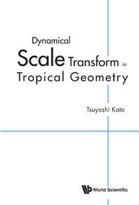 bokomslag Dynamical Scale Transform In Tropical Geometry
