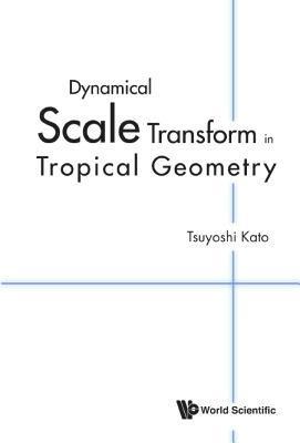 bokomslag Dynamical Scale Transform In Tropical Geometry