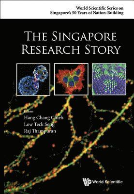 Singapore Research Story, The 1