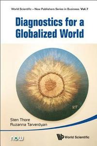 bokomslag Diagnostics For A Globalized World
