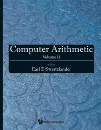 bokomslag Computer Arithmetic - Volume Ii