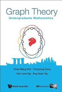 bokomslag Graph Theory: Undergraduate Mathematics