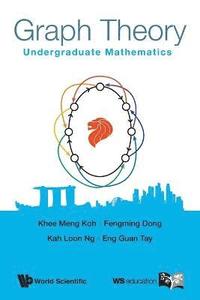 bokomslag Graph Theory: Undergraduate Mathematics