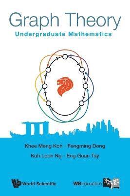 bokomslag Graph Theory: Undergraduate Mathematics