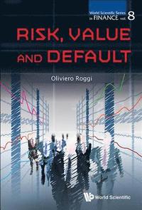 bokomslag Risk, Value And Default