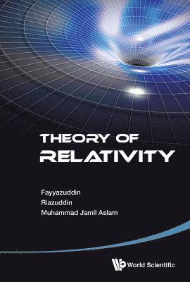 Theory Of Relativity 1