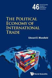 bokomslag Political Economy Of International Trade, The