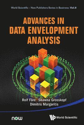 Advances In Data Envelopment Analysis 1