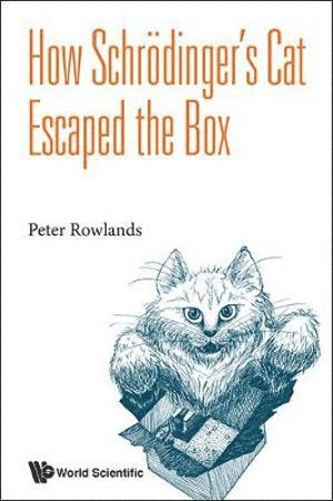 bokomslag How Schrodinger's Cat Escaped The Box