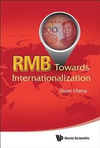 bokomslag Rmb: Towards Internationalization