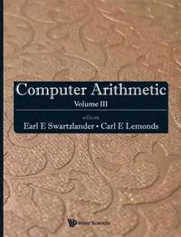 bokomslag Computer Arithmetic - Volume Iii