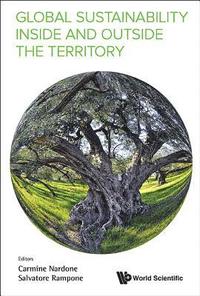 bokomslag Global Sustainability Inside And Outside The Territory - Proceedings Of The 1st International Workshop