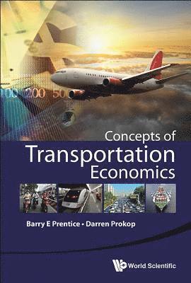 Concepts Of Transportation Economics 1