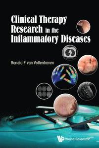 bokomslag Clinical Therapy Research In The Inflammatory Diseases