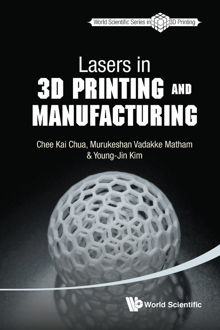 Lasers In 3d Printing And Manufacturing 1