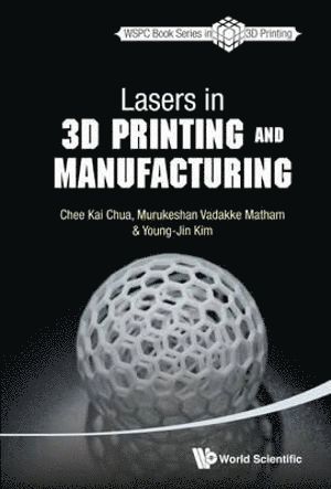 Lasers In 3d Printing And Manufacturing 1