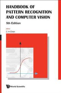 bokomslag Handbook Of Pattern Recognition And Computer Vision (5th Edition)