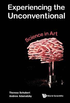 bokomslag Experiencing The Unconventional: Science In Art