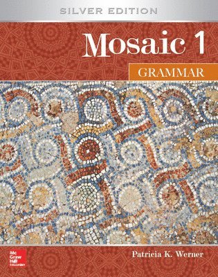 bokomslag MOSAIC 1: GRAMMAR SB