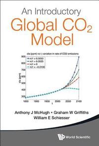 bokomslag Introductory Global Co2 Model, An (With Companion Media Pack)