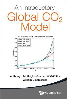 Introductory Global Co2 Model, An (With Companion Media Pack)