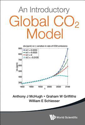 Introductory Global Co2 Model, An (With Companion Media Pack) 1