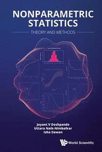bokomslag Nonparametric Statistics: Theory And Methods