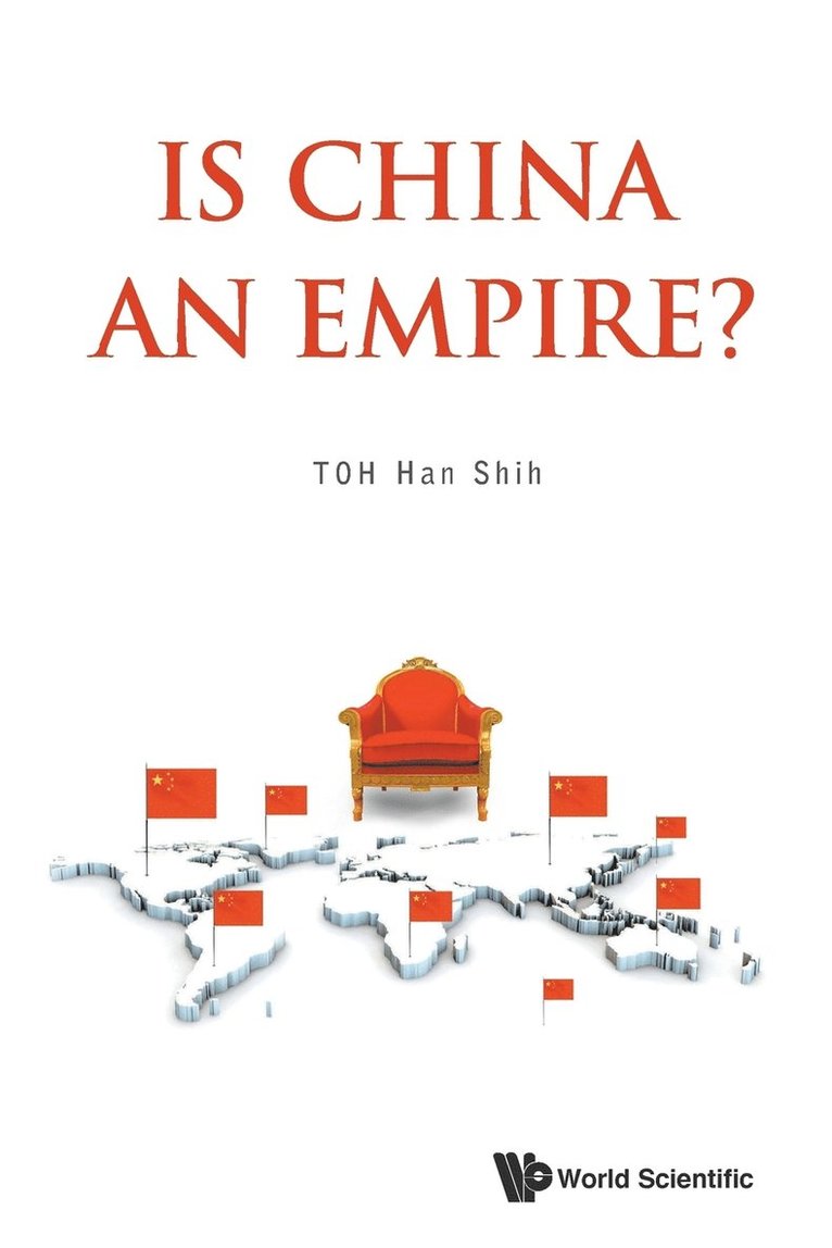 Is China An Empire? 1