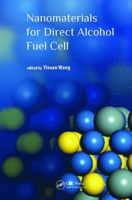Nanomaterials for Direct Alcohol Fuel Cell 1