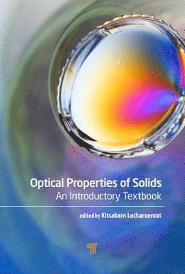 bokomslag Optical Properties of Solids