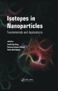 bokomslag Isotopes in Nanoparticles