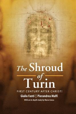 The Shroud of Turin 1