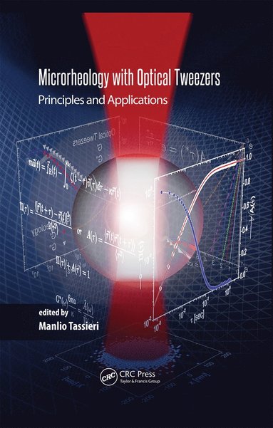 bokomslag Microrheology with Optical Tweezers