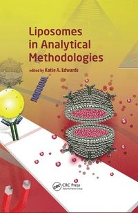 bokomslag Liposomes in Analytical Methodologies