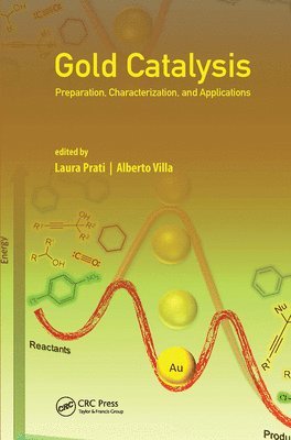 Gold Catalysis 1