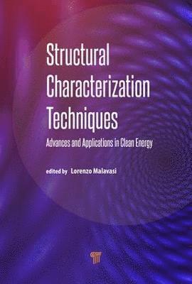 Structural Characterization Techniques 1